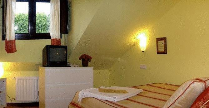 Hotel Foronda Pando  Eksteriør billede